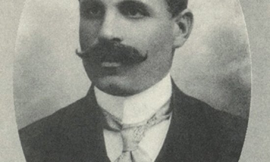 1886 Pietro Farinato