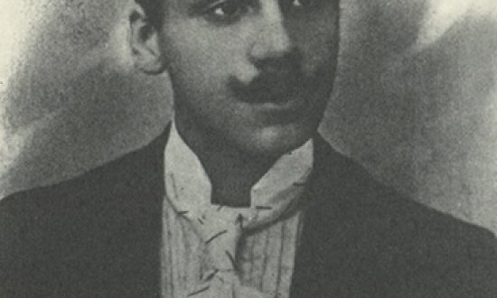 1910 Antonio Farinato