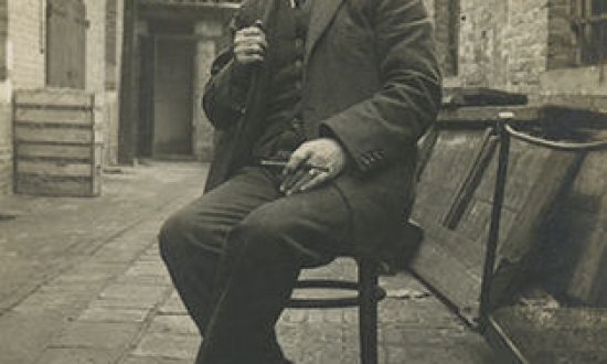 1918 Pietro Farinato